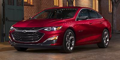 2023 Chevrolet Malibu Vehicle Photo in Hinesville, GA 31313