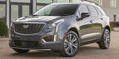 2023 Cadillac XT5 Vehicle Photo in Pleasant Hills, PA 15236