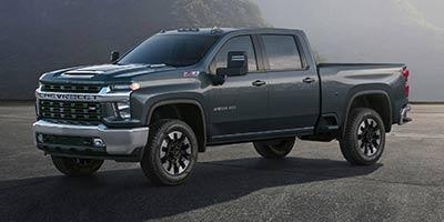 2023 Chevrolet Silverado 2500 HD Vehicle Photo in Decatur, TX 76234