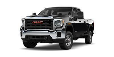 2023 GMC Sierra 2500 HD Vehicle Photo in PORTSMOUTH, NH 03801-4196