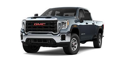 2023 GMC Sierra 3500 HD Vehicle Photo in HARRISBURG, PA 17111-1033