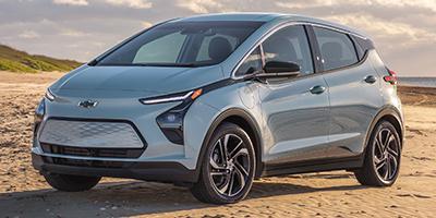 2023 Chevrolet Bolt EV Vehicle Photo in Seguin, TX 78155