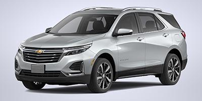 2023 Chevrolet Equinox Vehicle Photo in Hinesville, GA 31313