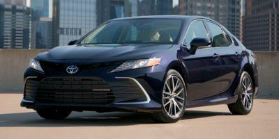 2023 Toyota Camry Vehicle Photo in Riverdale, UT 84405