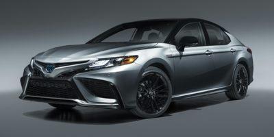 2023 Toyota Camry Vehicle Photo in SELMA, TX 78154-1459