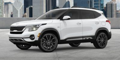 2023 Kia Seltos Vehicle Photo in Belle Vernon, PA 15012
