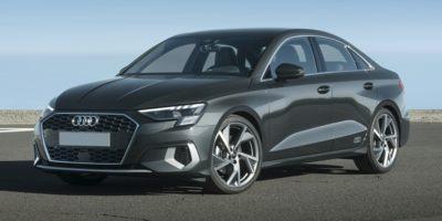 2023 Audi A3 Vehicle Photo in San Antonio, TX 78238