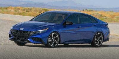 2023 Hyundai ELANTRA Vehicle Photo in Pleasant Hills, PA 15236