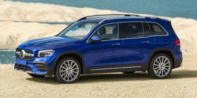 2023 Mercedes-Benz GLB Vehicle Photo in Tucson, AZ 85712