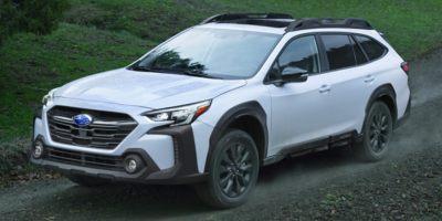 2023 Subaru Outback Vehicle Photo in Pleasant Hills, PA 15236