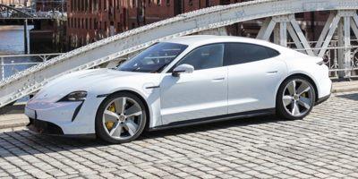 2023 Porsche Taycan Vehicle Photo in Baltimore, MD 21234