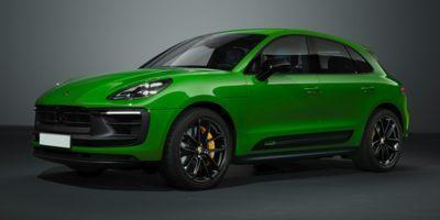 2023 Porsche Macan Vehicle Photo in Appleton, WI 54913