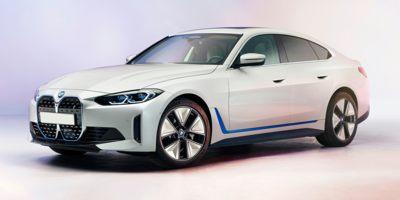 2023 BMW i4 Vehicle Photo in MECHANICSBURG, PA 17050-1707