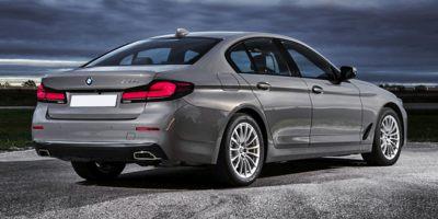 2023 BMW 530e xDrive Vehicle Photo in Trevose, PA 19053