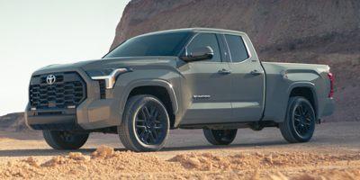 2023 Toyota Tundra 4WD Vehicle Photo in Flemington, NJ 08822