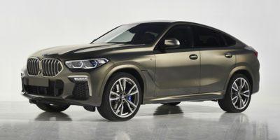 2023 BMW X6 xDrive40i Vehicle Photo in Lancaster, PA 17601