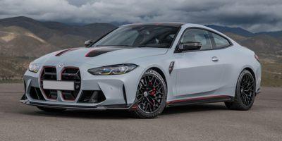 2023 BMW M4 Vehicle Photo in Appleton, WI 54913
