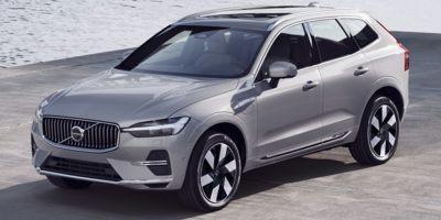 2023 Volvo XC60 Recharge Plug-In Hybrid Vehicle Photo in Flemington, NJ 08822