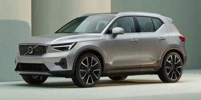 2023 Volvo XC40 Vehicle Photo in Appleton, WI 54913