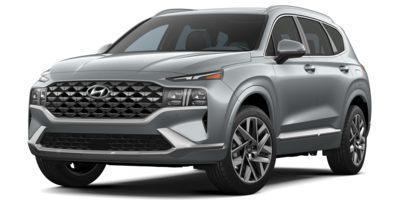 2023 Hyundai SANTA FE Vehicle Photo in Decatur, TX 76234
