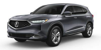 2023 Acura MDX Vehicle Photo in Seguin, TX 78155