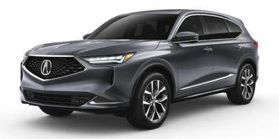2023 Acura MDX Vehicle Photo in Flemington, NJ 08822