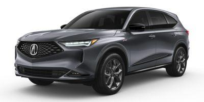 2023 Acura MDX Vehicle Photo in KANSAS CITY, MO 64114-4545