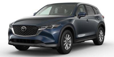 2023 Mazda CX-5 Vehicle Photo in Easton, PA 18045