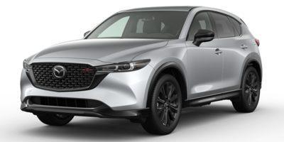 2023 Mazda CX-5 Vehicle Photo in Trevose, PA 19053