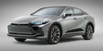 2023 Toyota Crown Vehicle Photo in Belle Vernon, PA 15012