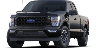 2023 Ford F-150 Vehicle Photo in Belle Vernon, PA 15012