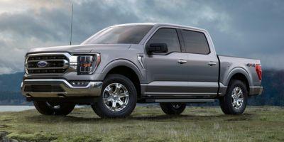 2023 Ford F-150 Vehicle Photo in Statesboro, GA 30458
