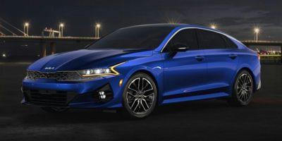 2023 Kia K5 Vehicle Photo in Hinesville, GA 31313