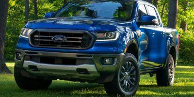 2023 Ford Ranger Vehicle Photo in Pleasant Hills, PA 15236