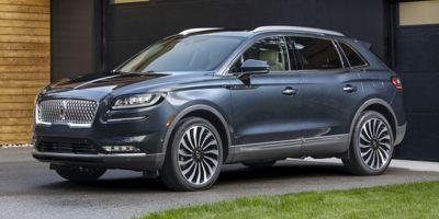 2023 Lincoln Nautilus Vehicle Photo in LEOMINSTER, MA 01453-2952