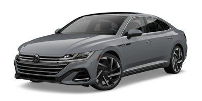 2023 Volkswagen Arteon Vehicle Photo in Marion, IA 52302