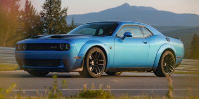 2023 Dodge Challenger Vehicle Photo in Savannah, GA 31419
