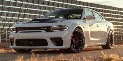 2023 Dodge Charger Vehicle Photo in Savannah, GA 31419