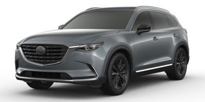 2023 Mazda CX-9 Vehicle Photo in Trevose, PA 19053