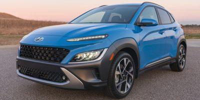 2023 Hyundai KONA Vehicle Photo in Pleasant Hills, PA 15236