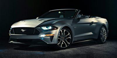 2023 Ford Mustang Vehicle Photo in Seguin, TX 78155