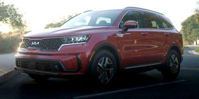 2023 Kia Sorento Hybrid Vehicle Photo in Langhorne, PA 19047