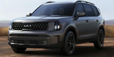 2023 Kia Telluride Vehicle Photo in Langhorne, PA 19047