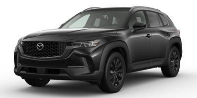2023 Mazda CX-50 Vehicle Photo in Denton, TX 76205