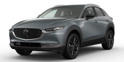 2023 Mazda CX-30 Vehicle Photo in Seguin, TX 78155