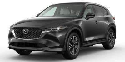 2023 Mazda CX-5 Vehicle Photo in Flemington, NJ 08822
