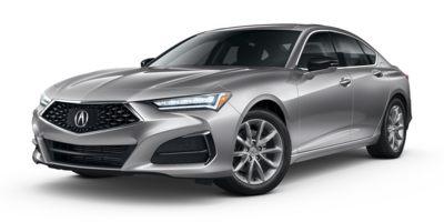 2023 Acura TLX Vehicle Photo in San Antonio, TX 78230