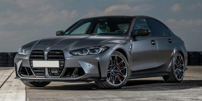 2023 BMW M3 Vehicle Photo in Lancaster, PA 17601