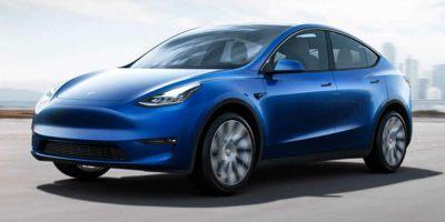 2023 Tesla Model Y Vehicle Photo in Lancaster, PA 17601