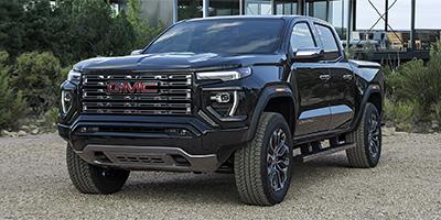 2023 GMC Canyon Vehicle Photo in TREVOSE, PA 19053-4984